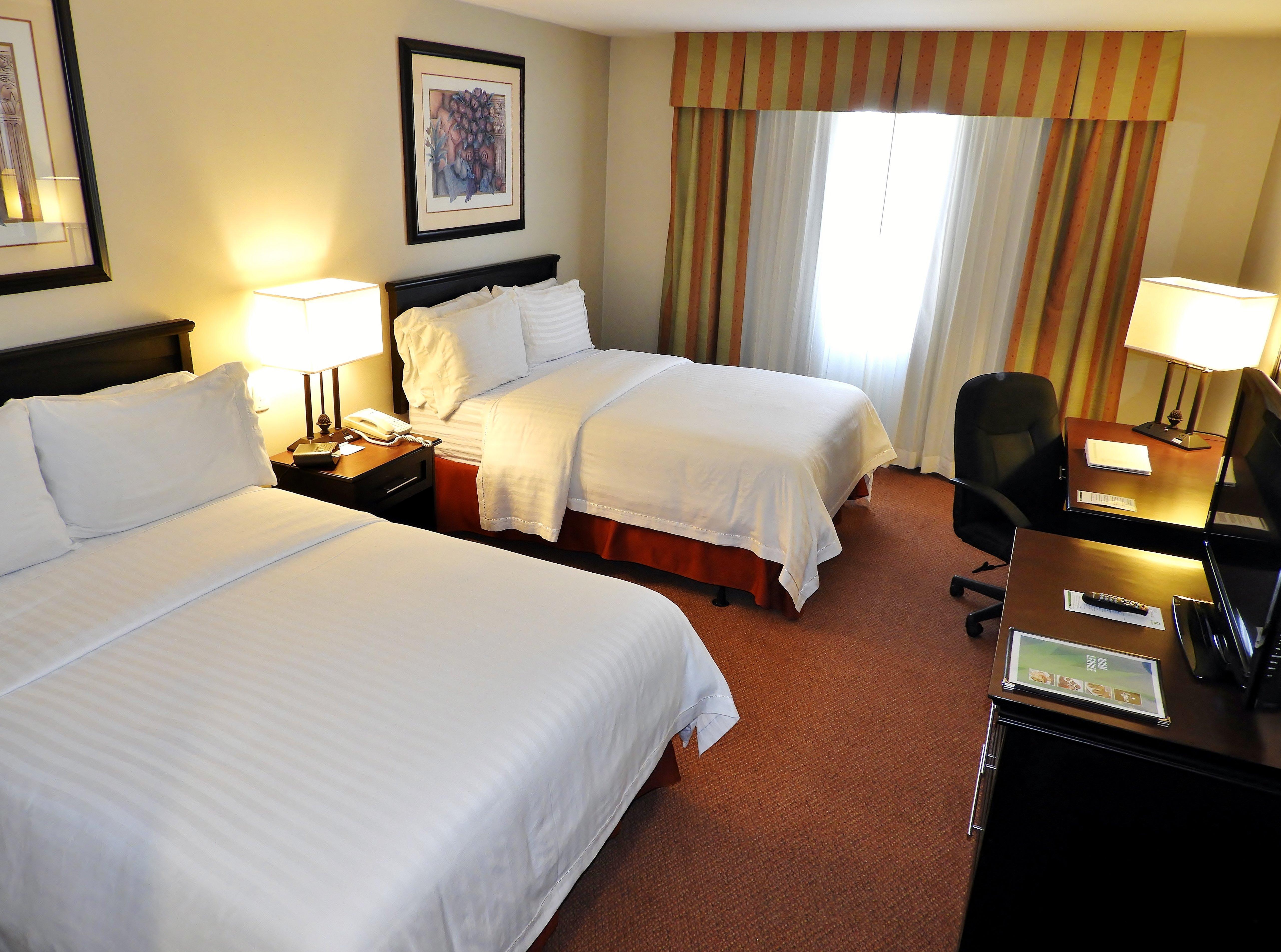 Holiday Inn Reynosa Zona Dorada Dış mekan fotoğraf